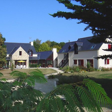 Le Tertre Gatinais Bed & Breakfast Saint-Briac-sur-Mer Eksteriør bilde