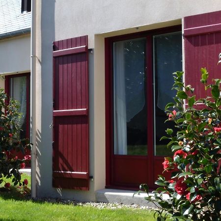 Le Tertre Gatinais Bed & Breakfast Saint-Briac-sur-Mer Eksteriør bilde