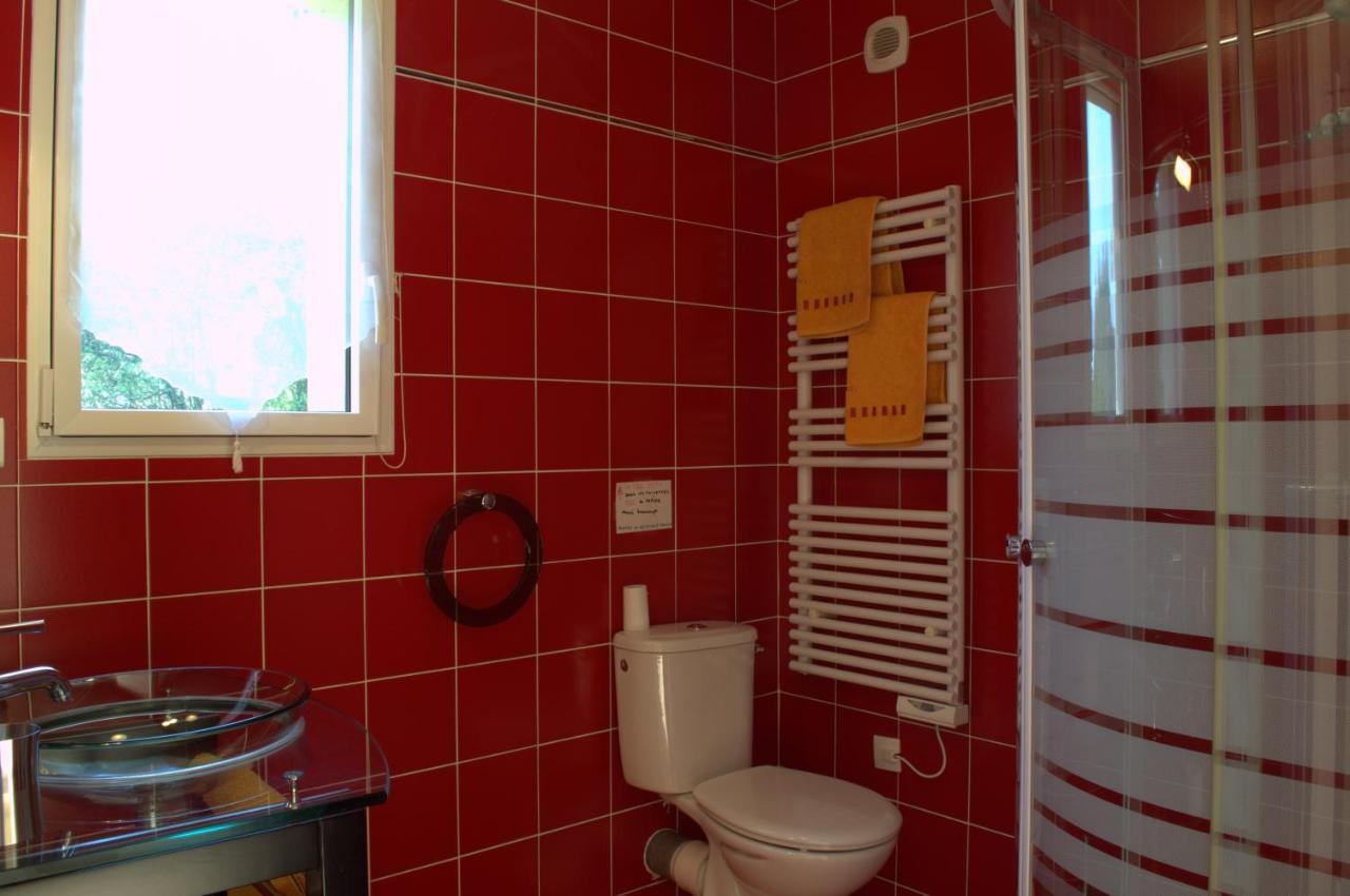 Le Tertre Gatinais Bed & Breakfast Saint-Briac-sur-Mer Eksteriør bilde